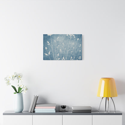 Stretched Canvas Wall Art