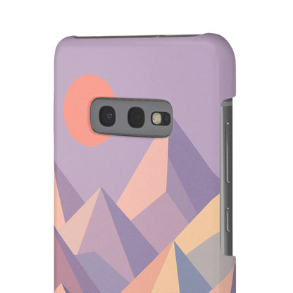 Snap Phone Case