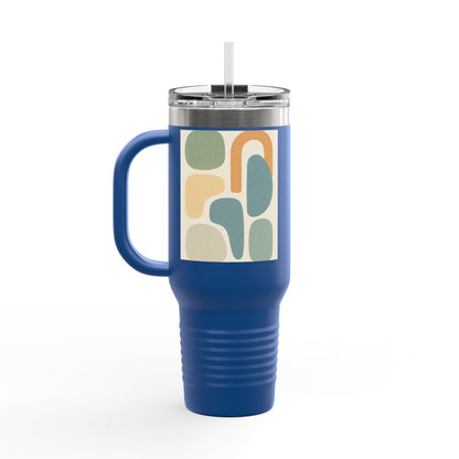 40oz Insulated Travel Mug