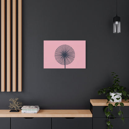 Stretched Canvas Wall Art