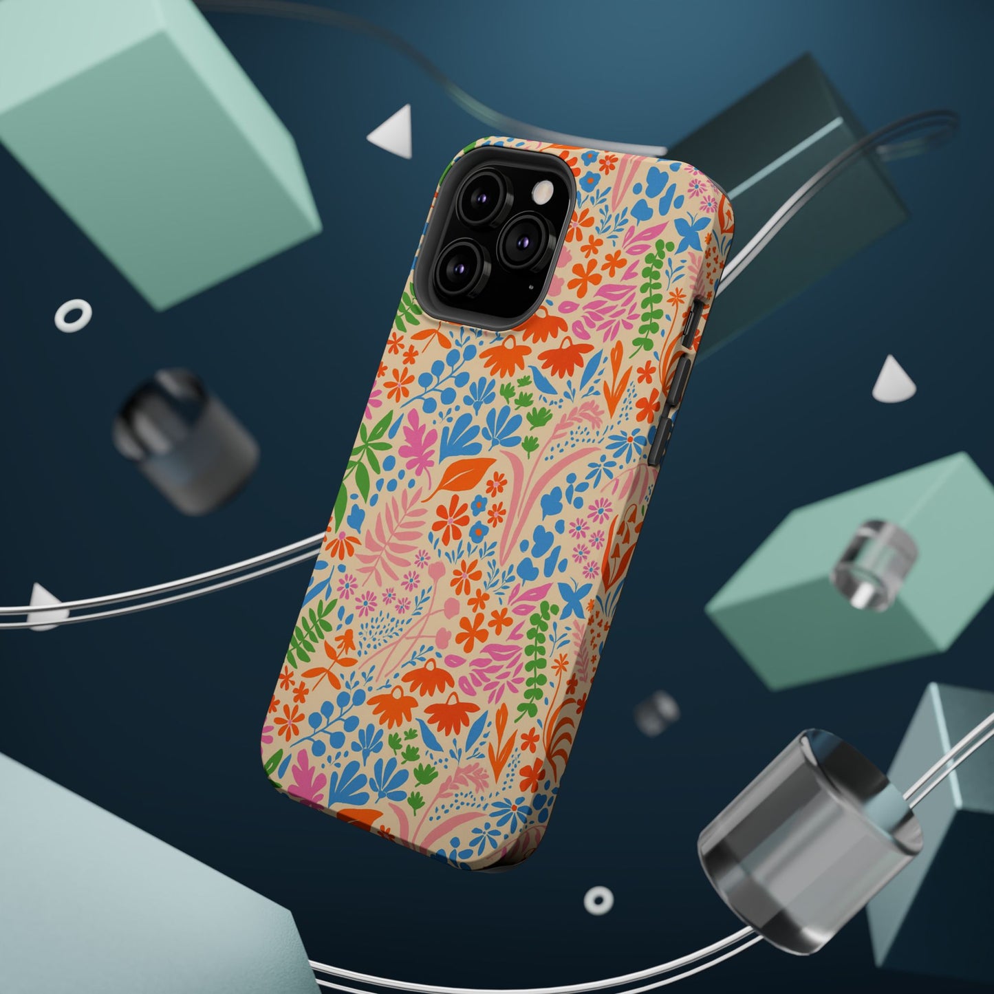 Magnetic Phone Case