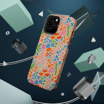 Magnetic Phone Case