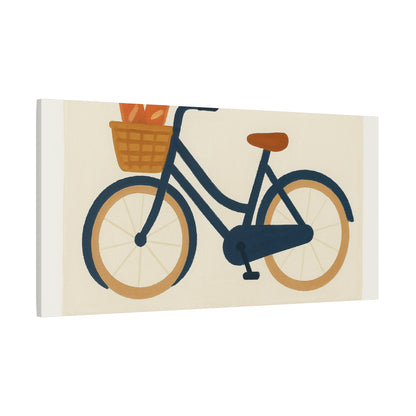 Stretched Canvas Wall Art