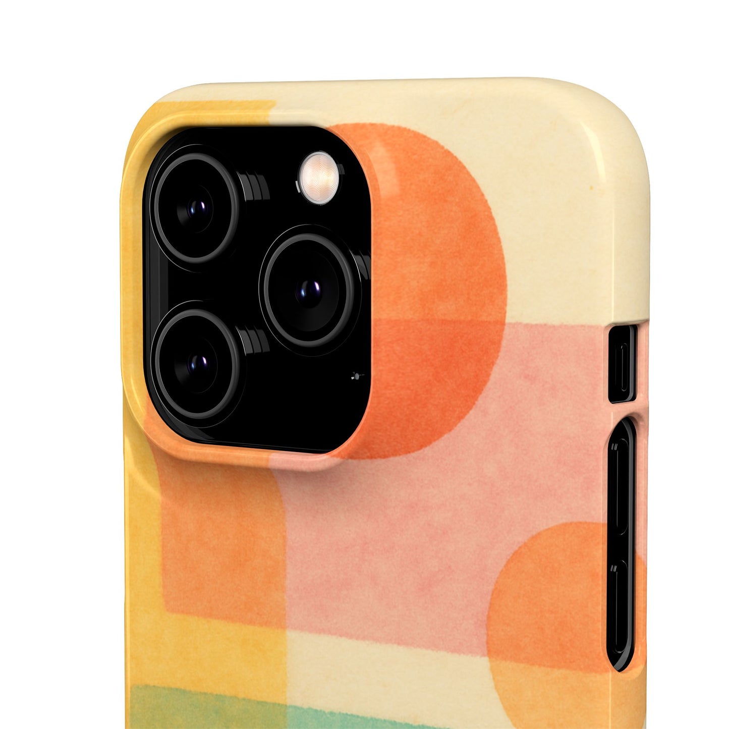 Snap Phone Case