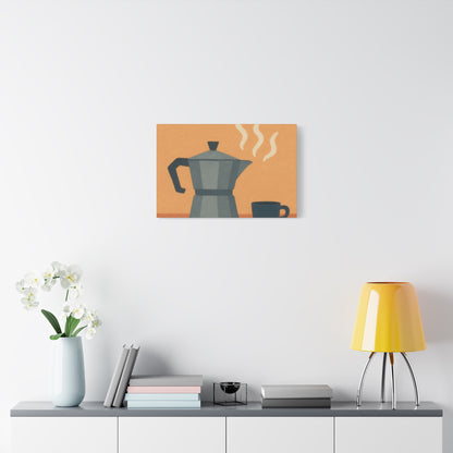 Stretched Canvas Wall Art