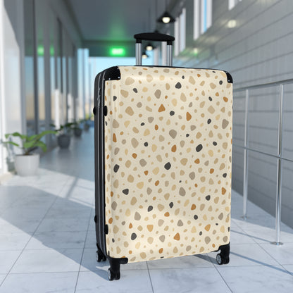Suitcase - Travel Luggage
