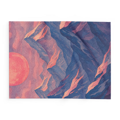 Arctic Fleece Blanket