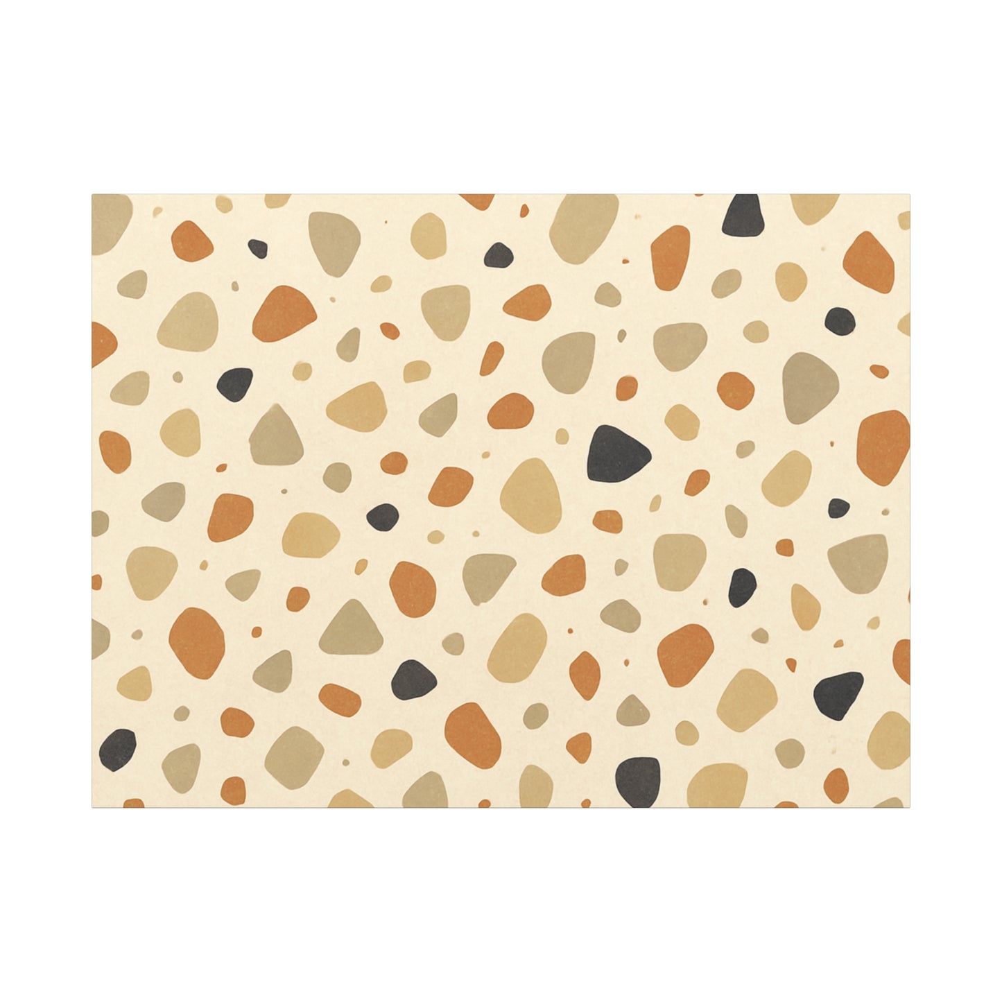 Stretched Canvas Wall Art