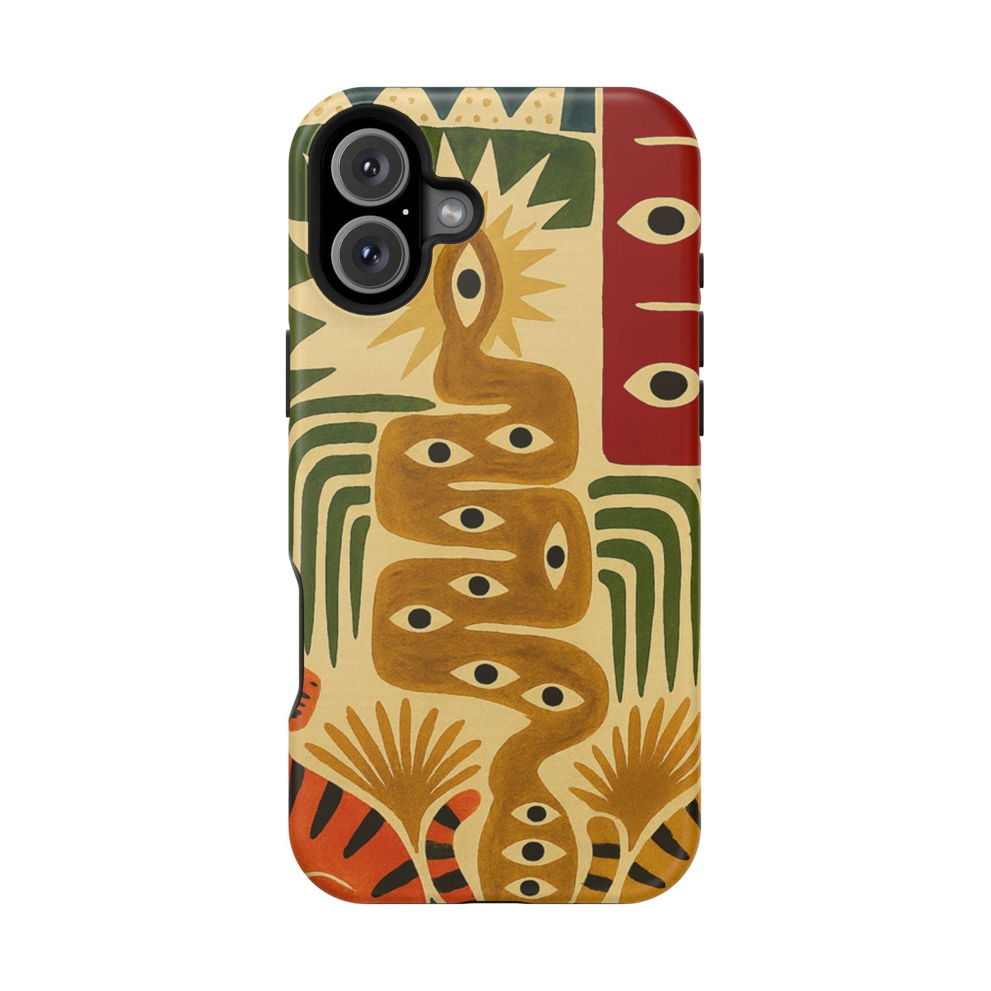 Magnetic Phone Case