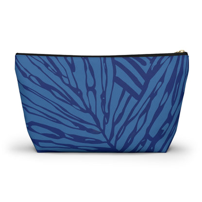 Accessory Pouch with T-bottom