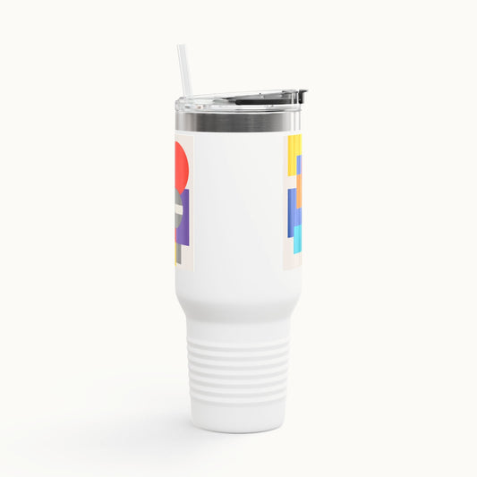 40oz Insulated Travel Mug