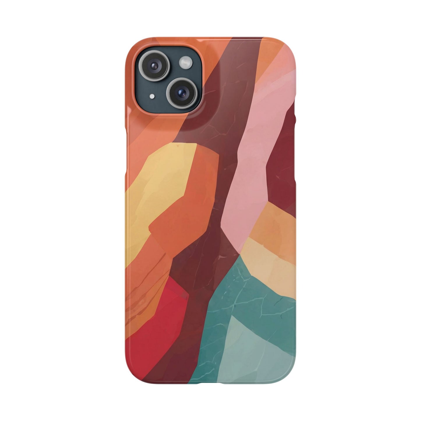 Snap Phone Case