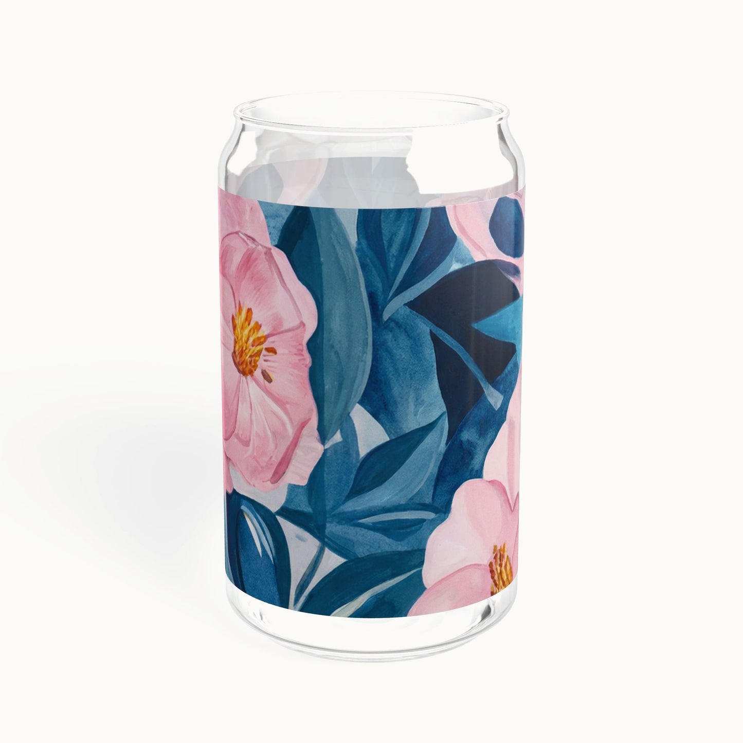 Sipper Glass | 16oz