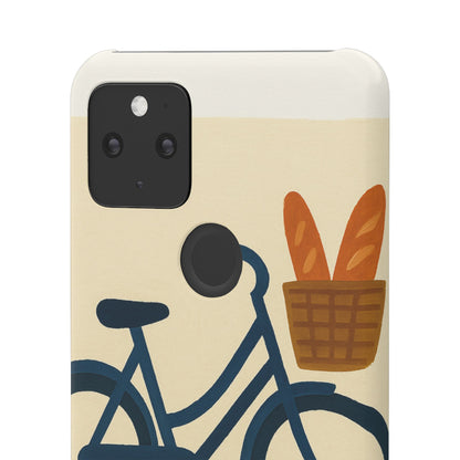 Snap Phone Case