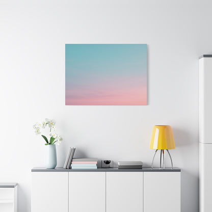 Stretched Canvas Wall Art