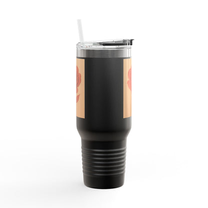 40oz Insulated Travel Mug
