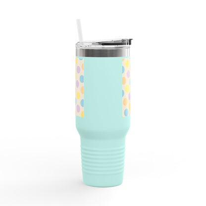 40oz Insulated Travel Mug