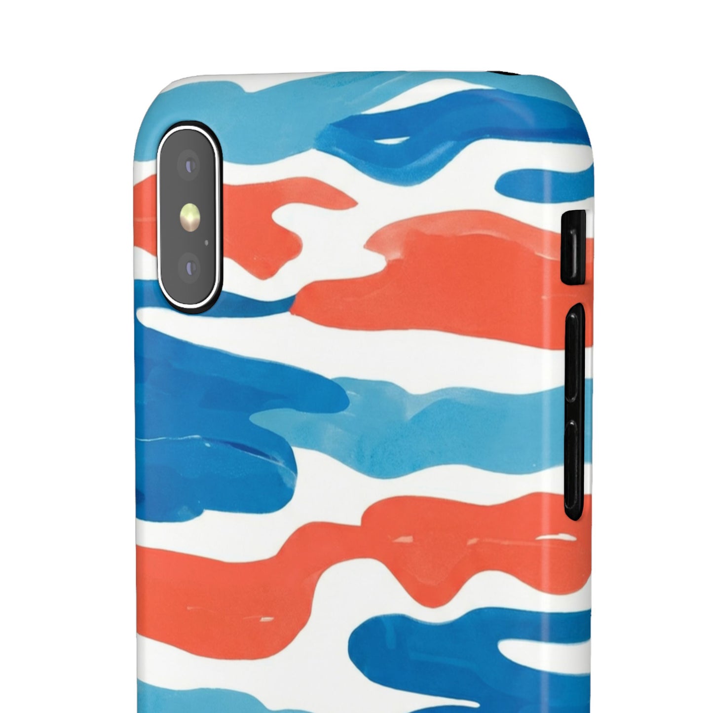 Snap Phone Case
