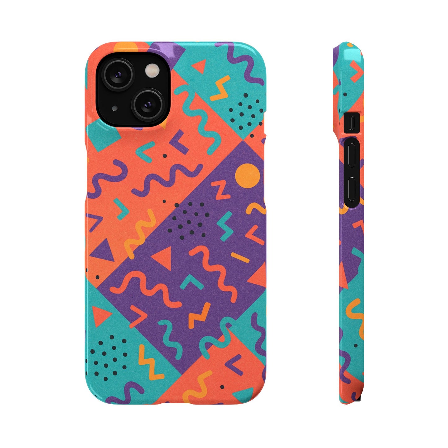 Snap Phone Case