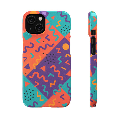 Snap Phone Case