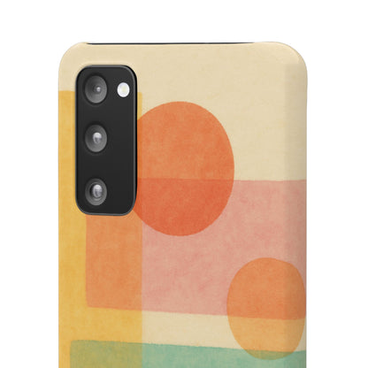 Snap Phone Case