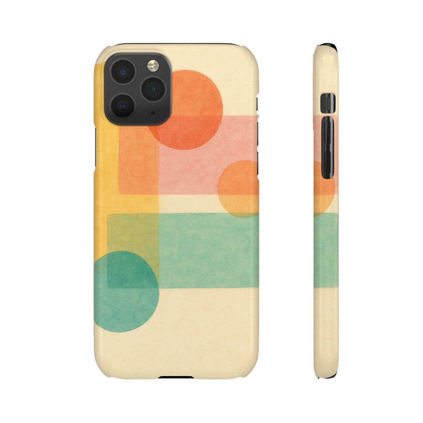 Snap Phone Case