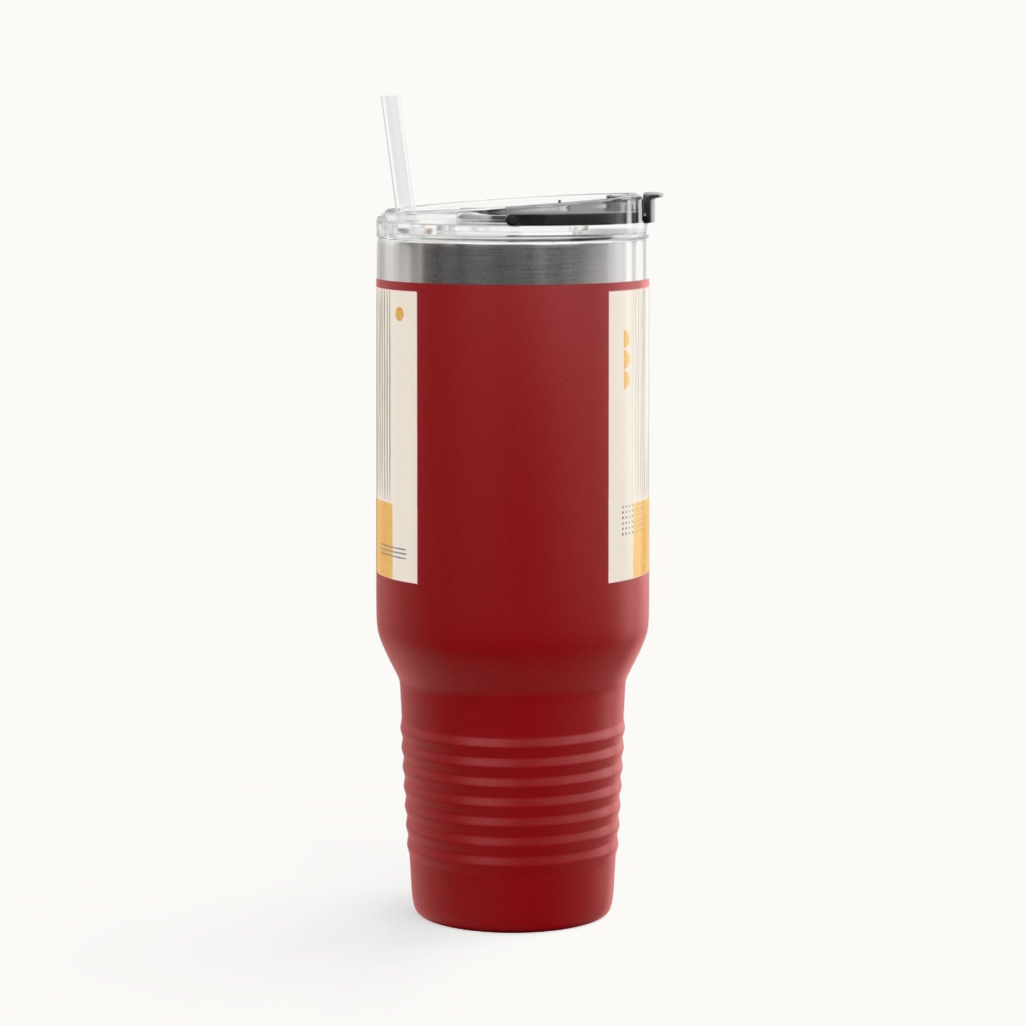 Ochre Cadence 40oz Insulated Travel Mug