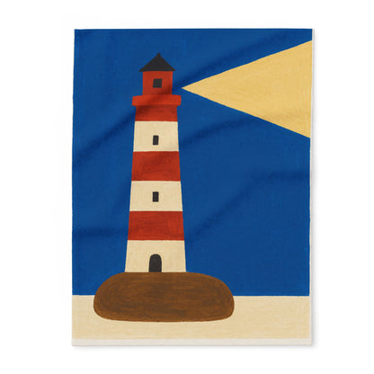 Arctic Fleece Blanket