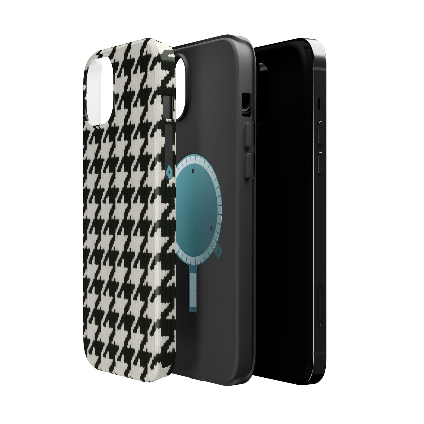 Magnetic Phone Case