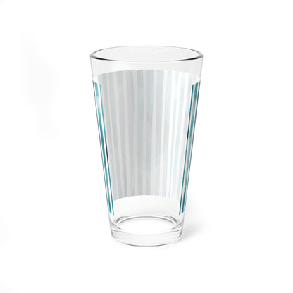 Tall Mixing Glass 16oz