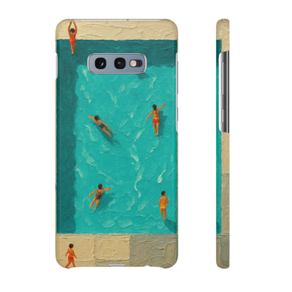 Snap Phone Case