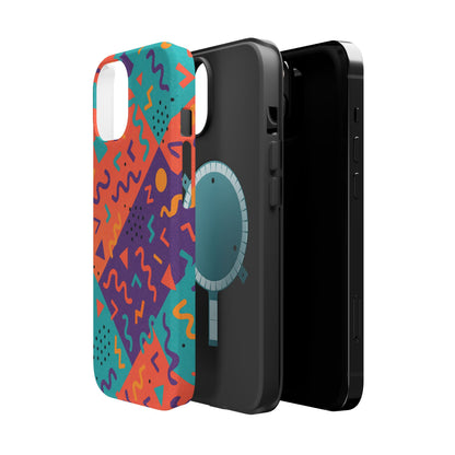 Magnetic Phone Case