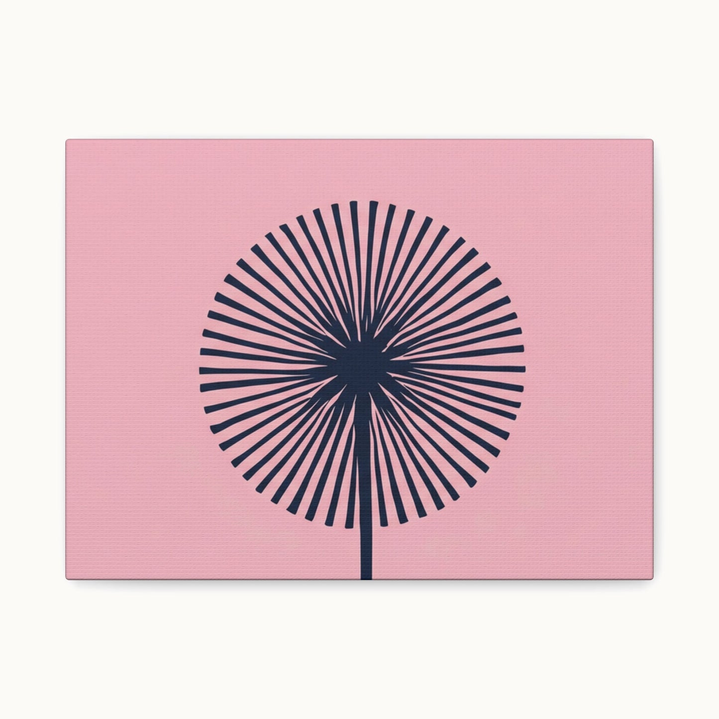 Stretched Canvas Wall Art