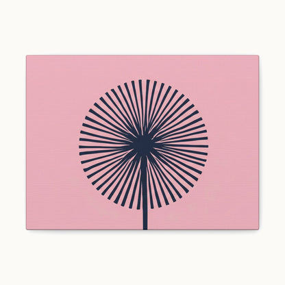 Stretched Canvas Wall Art