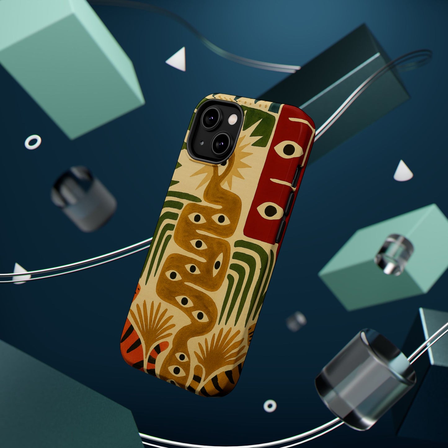 Magnetic Phone Case