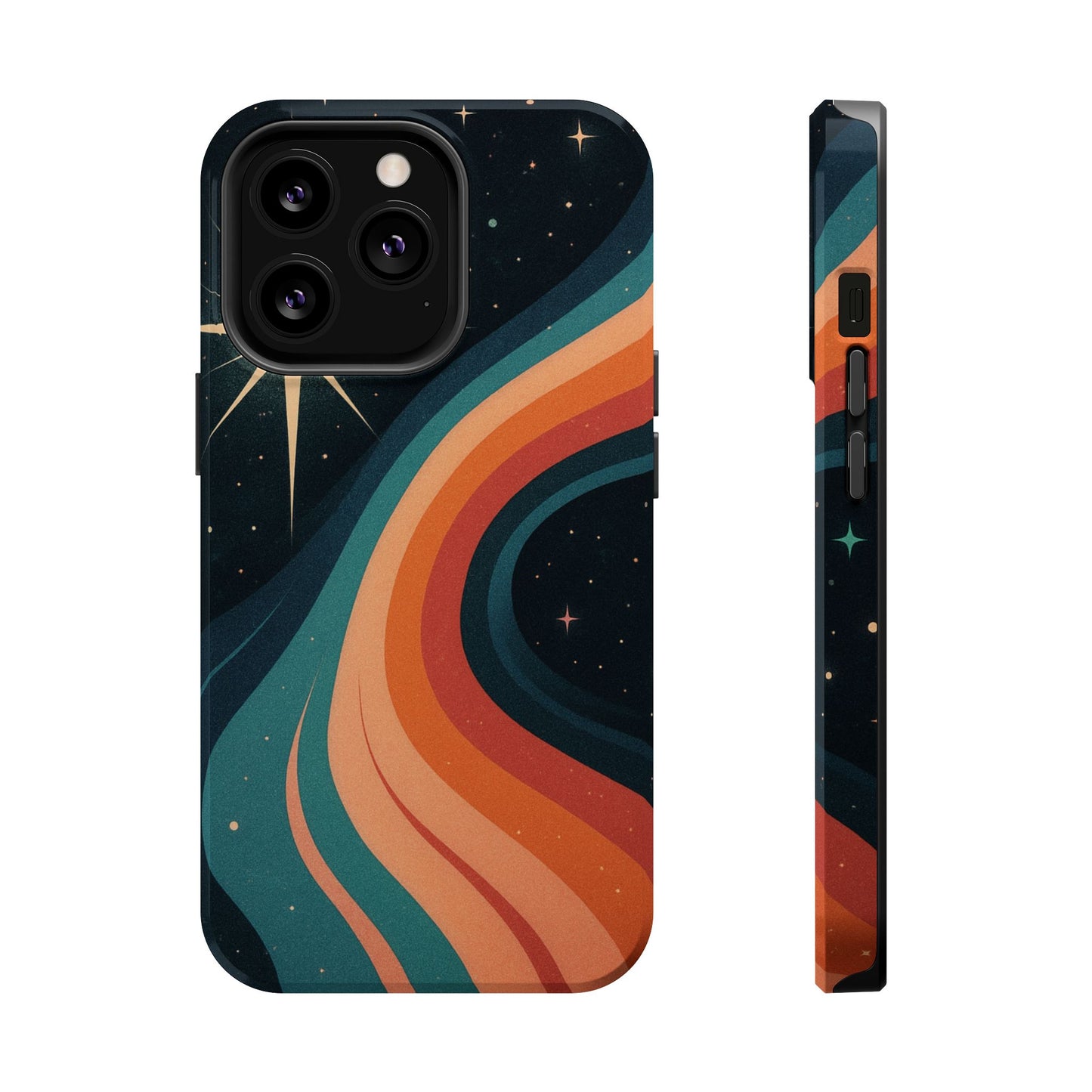 Magnetic Phone Case
