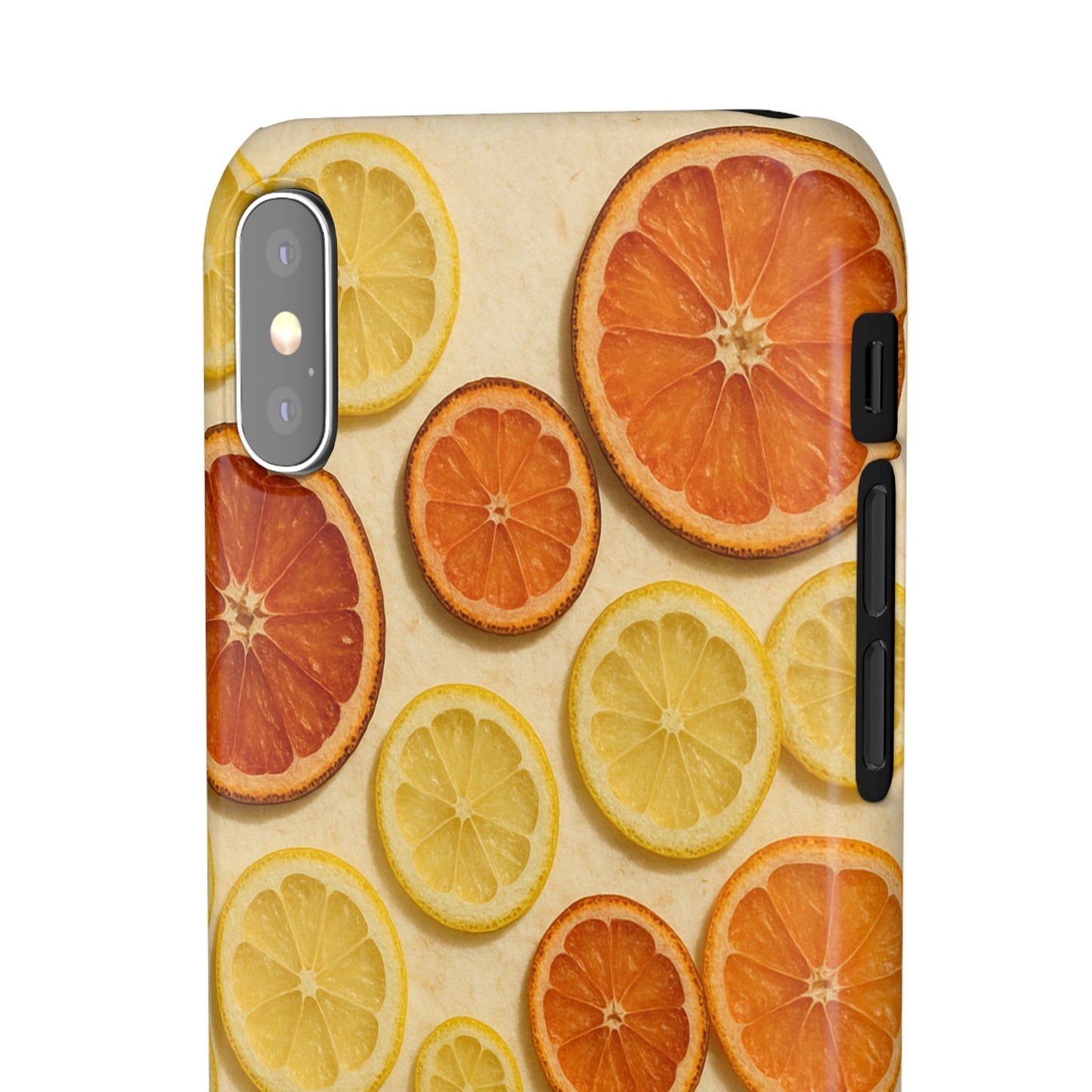 Snap Phone Case