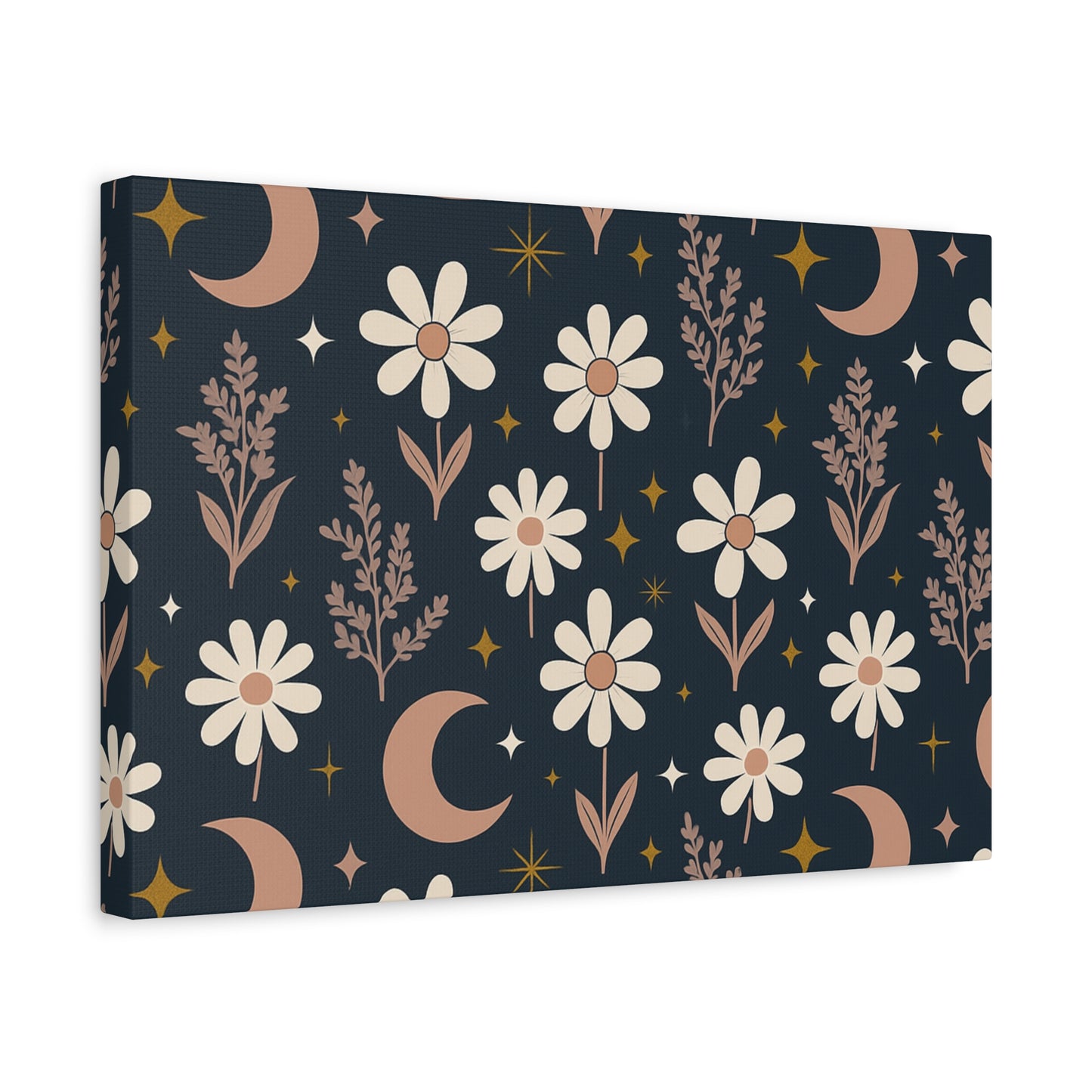 Stretched Canvas Wall Art