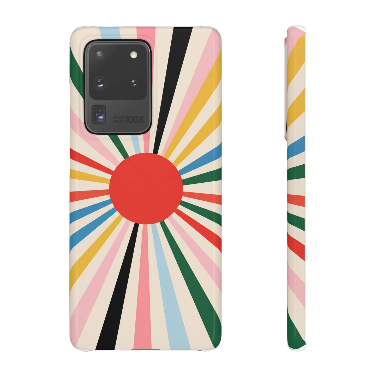 Snap Phone Case