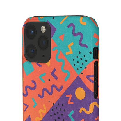 Snap Phone Case