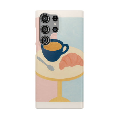 Snap Phone Case