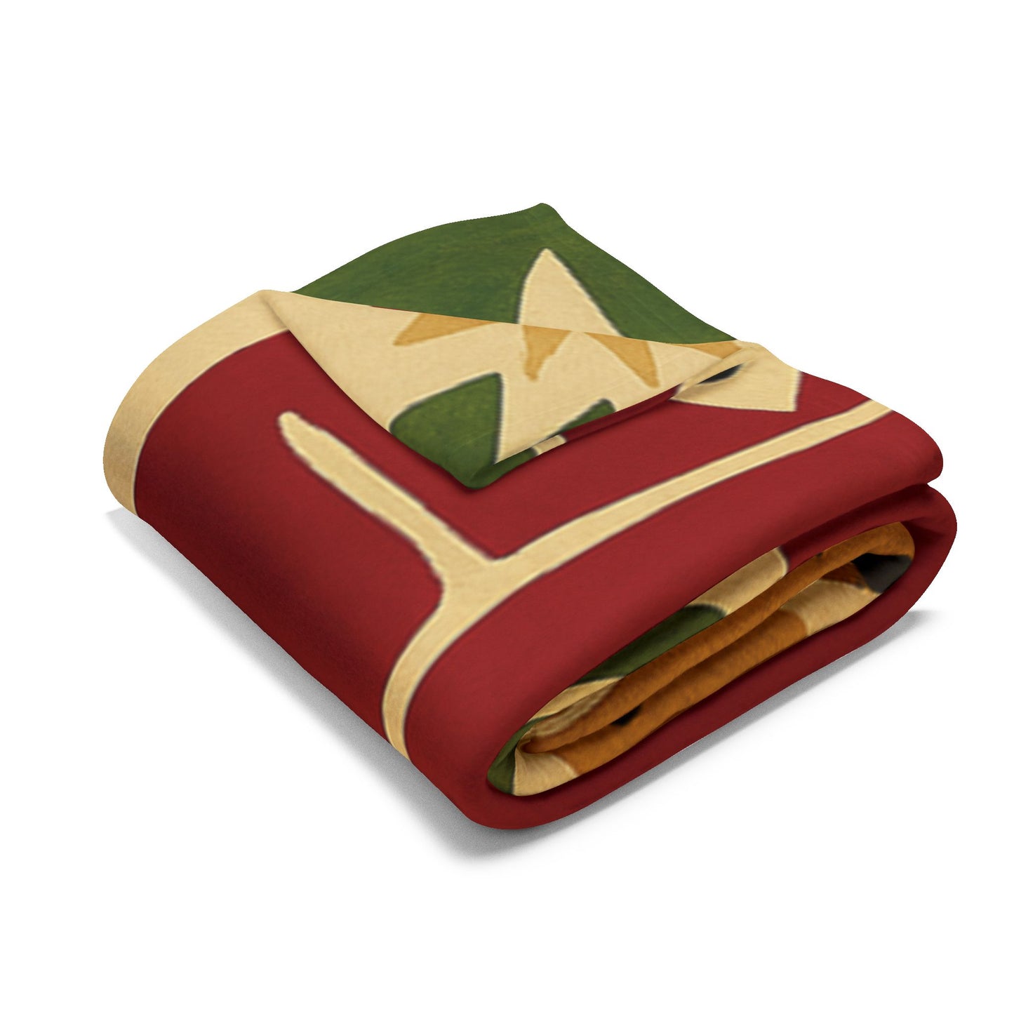 Arctic Fleece Blanket