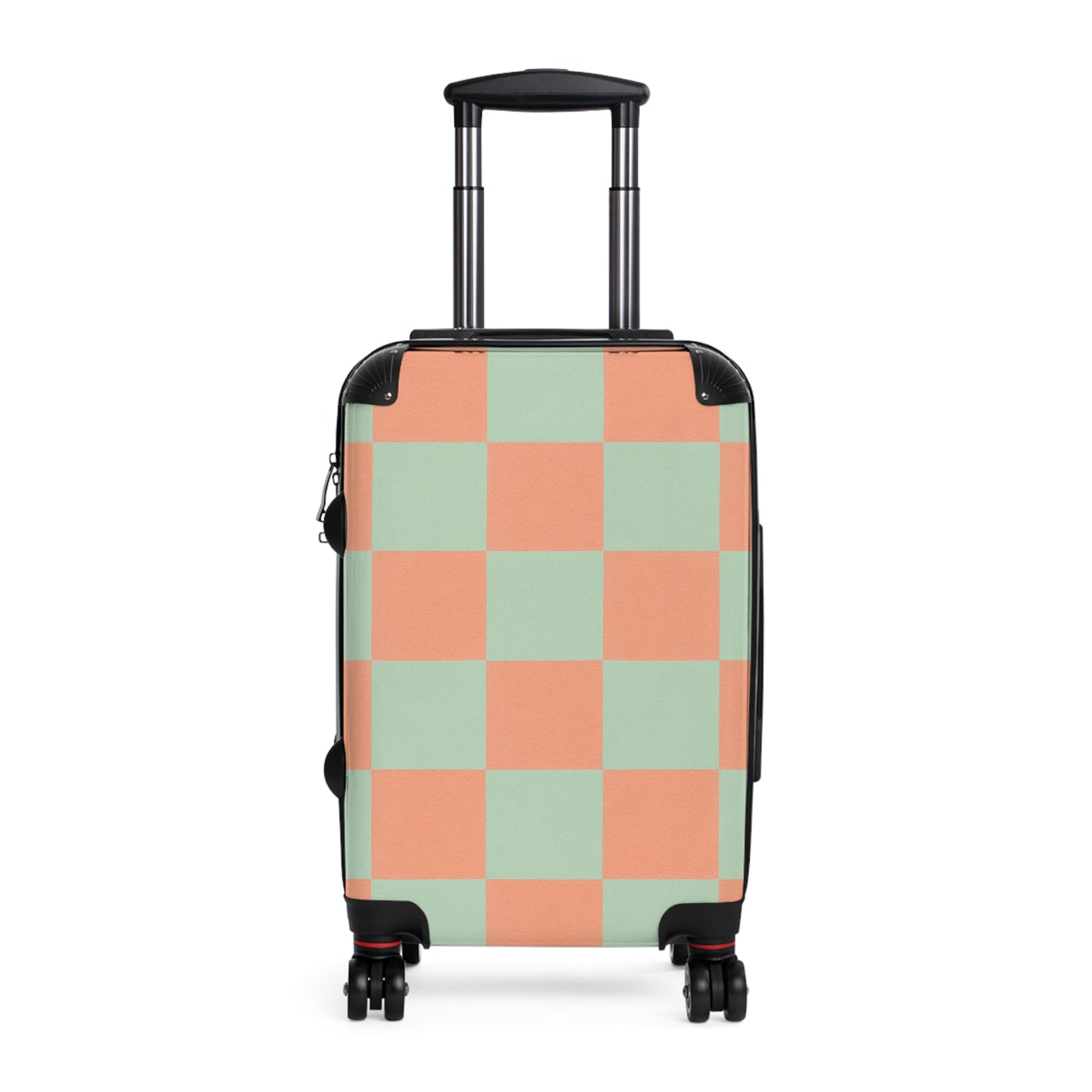 Suitcase - Travel Luggage