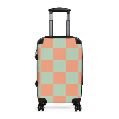 Suitcase - Travel Luggage