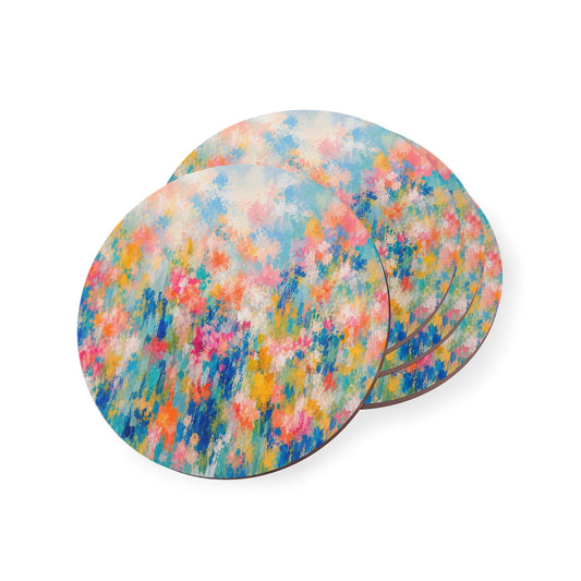Chromatic Meadow Coasters