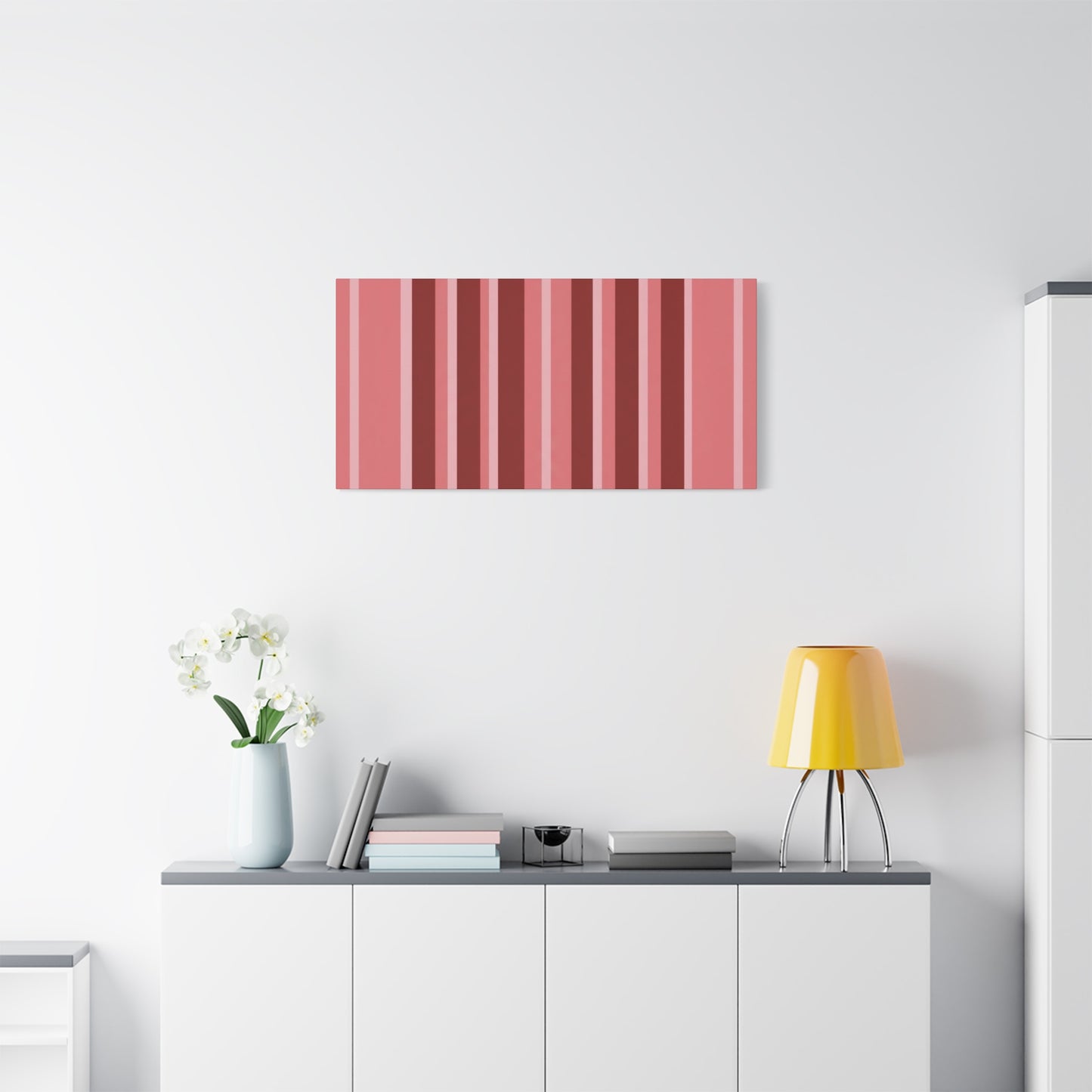 Stretched Canvas Wall Art