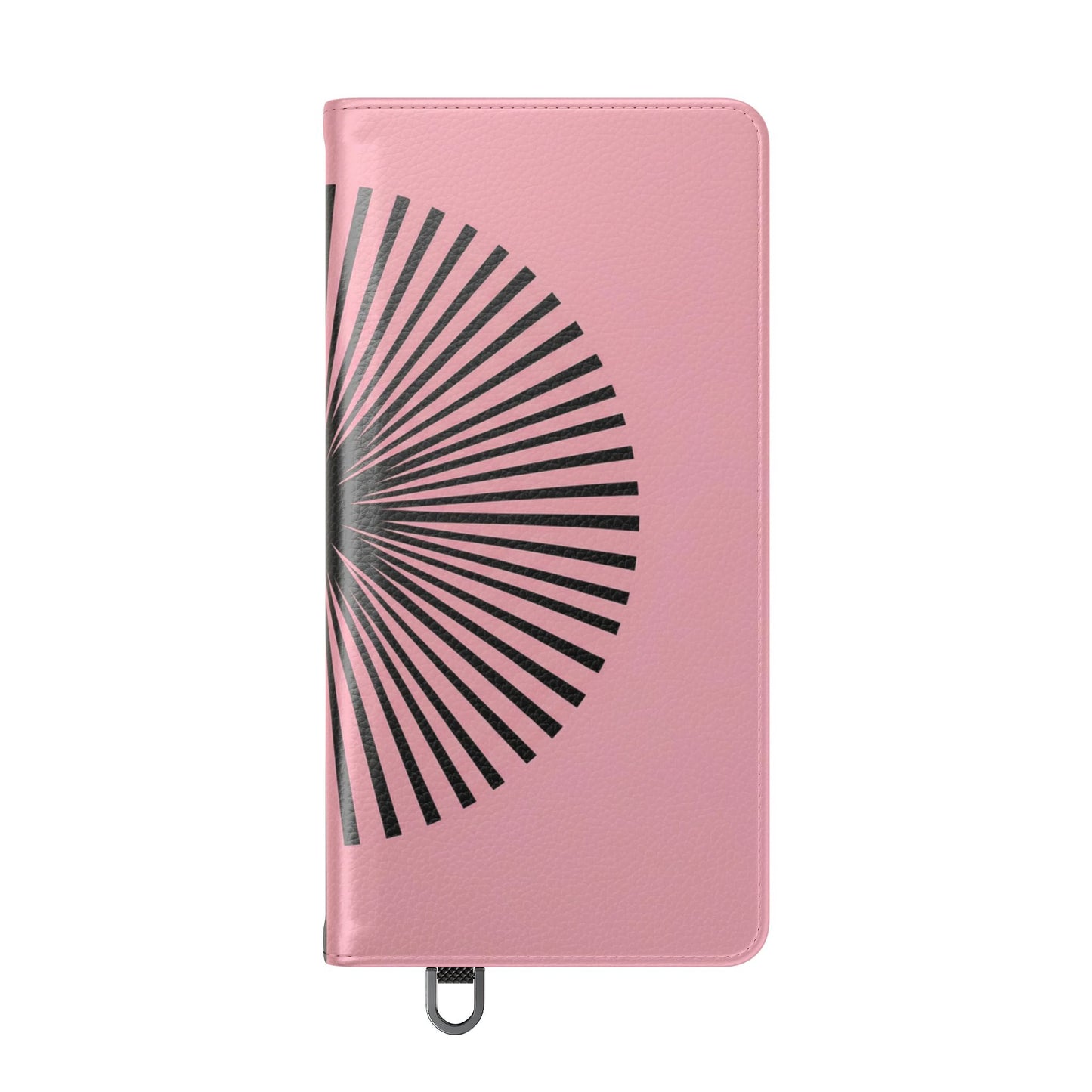 Vegan Leather Flip Case