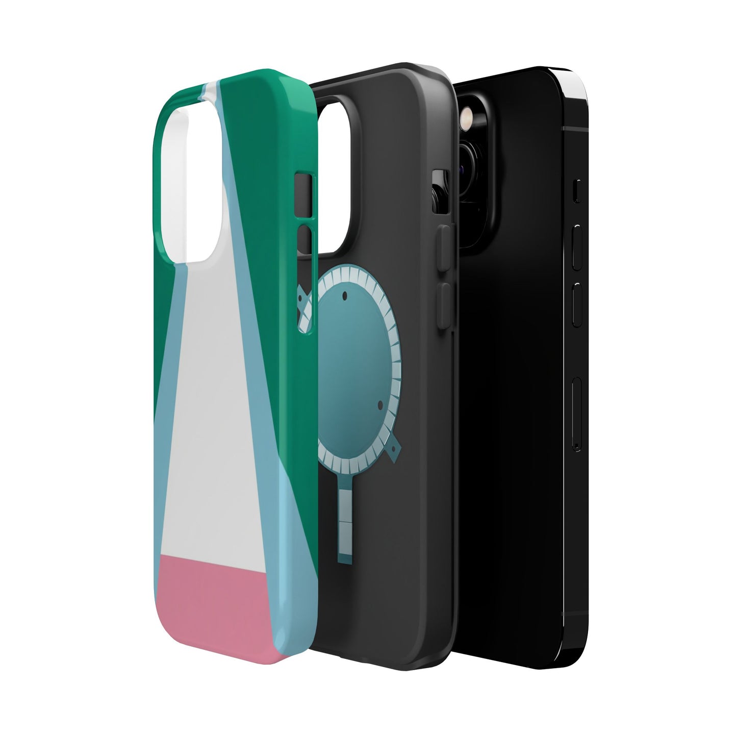 Magnetic Phone Case
