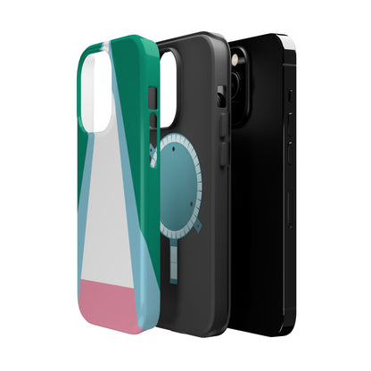 Magnetic Phone Case