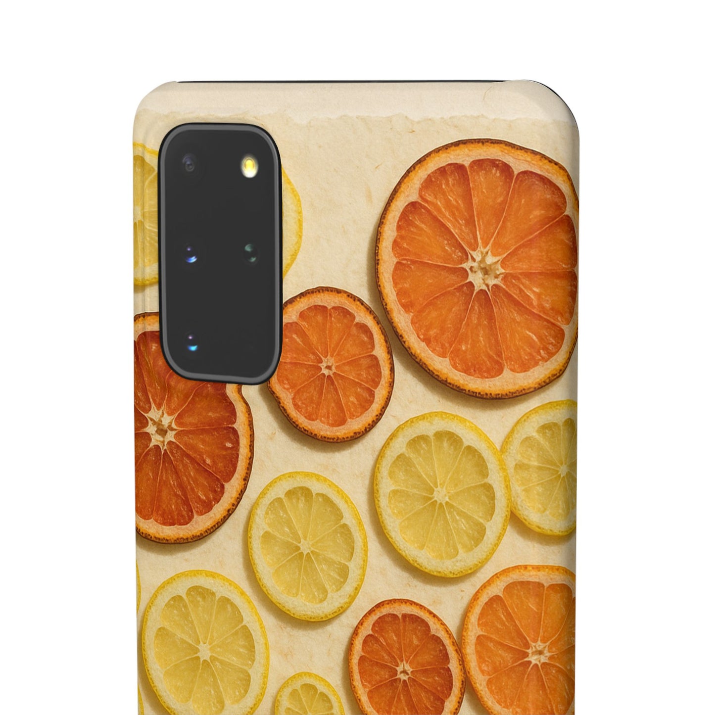 Snap Phone Case
